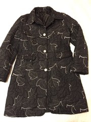 Женское пальто Tizet